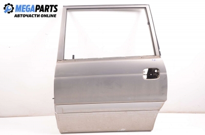 Door for Hyundai Santamo 2.0, 139 hp, 1997, position: rear - left